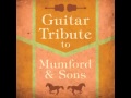 After the Storm - Mumford & Sons Acoustic Tribute ...