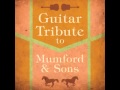 After the Storm - Mumford & Sons Acoustic Tribute ...