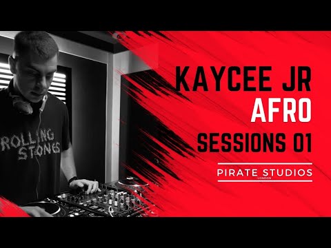 Afro House Session 01 - Kaycee Jr /Marasi/Tayllor/Aaron Sevilla/Jarell/GROSSOMODDO/LivaK/Maxi Meraki