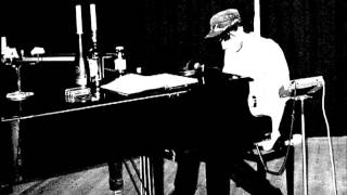 Fanfanfan (Kl. 03.00 på natten) (Thåström)