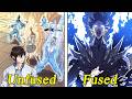 Everyone Can Only Fuse With One Monster But I Can Fuse With 10 Million