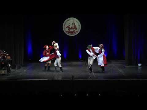 Almássy Szonja Lilla - Biró Norbert, Fodor Janka - Csuti Péter: Nyárádmagyarósi sűrítős és szöktetős