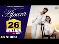 Apsara Official Video Billa Sonipat Ala Guri Nimana Latest Haryanvi Romantic Song 2024