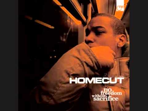Homecut - Breakdown