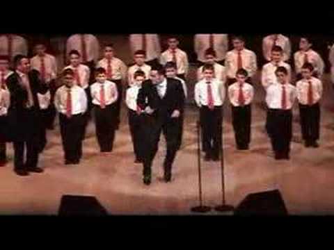 Highlights of the Hasc 19 Concert