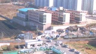 preview picture of video ' KOREA  El Dorado  Jeonju Hanok village.'