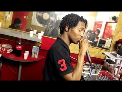 [BLB RADIO] Interview Live T-Banza & Nos.p