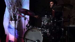 Dave Moore - Here I Am To Worship