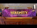 Standard Fireworks Serenity Low Noise Fountains