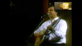 Alberto Plaza, Yo Te Canto, Festival de Viña 1988