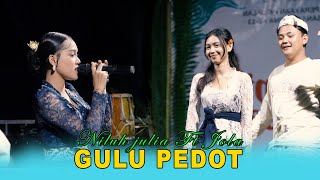 Download lagu GULU PEDOT - Niluh Julia Feat Jola / PSD ETNIC (PUJA SASANA DHARMA) mp3 Download lagu GULU PEDOT - Niluh Julia Feat Jola / PSD ETNIC (PUJA SASANA DHARMA) mp3