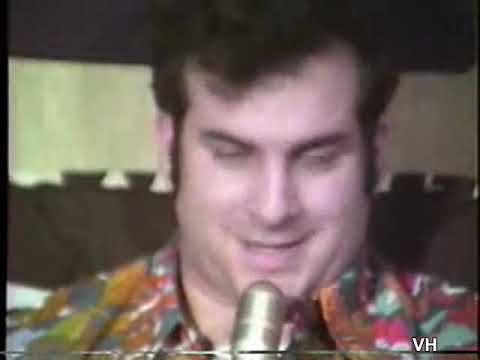 QUBE DEMO - 1978 - Columbus, Ohio - Improved!