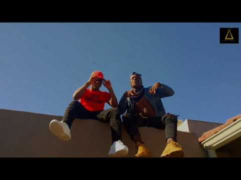 BLACKA THE VIBESTAR_-_(SUMMERTIZER)OFFICIAL VIDEO