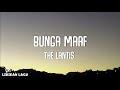 The Lantis - Bunga Maaf (Video lirik)