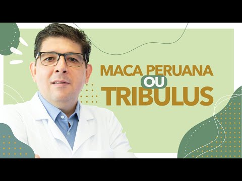 Peruvian Maca or Tribulus Terrestris, which one to choose? | Dr Juliano Teles
