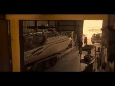 Outer Banks - Pope Beats the Shit Out of Rafe