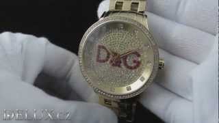 Dolce & Gabbana DW0377
