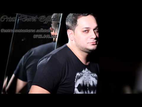 Cristi Dorel - Voi suferi cat timp va fi ( Oficial Audio )
