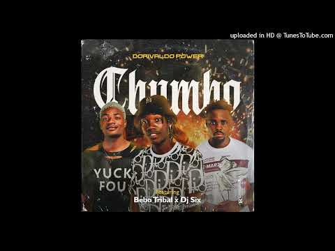 Chumbo - Dorivaldo Power ft Bebo Tribal X Dj Six