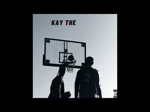 Kay TheRapson x Karma $aid - rite of passage