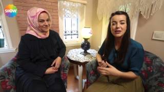 Nursel'in Mutfağı 168.Bölüm "Çay Saati Menüsü"