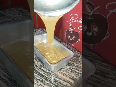 #jaggerycake #jaggerysweetrecipes #cakes #homebaking @cookingpassion4487 🍰🍰