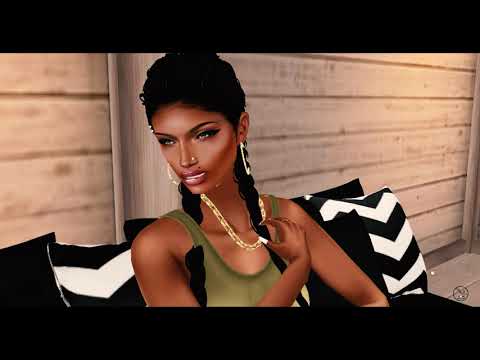 WillStyl (BLICASSTY) FT CynStyl (LAA CH'WIIXY)-  Oublié  IMVU