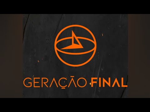 Geração Final - Editora Árvore da vida
