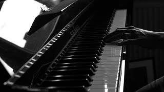 Michael Patrick Kelly - O prends mon ame | heilSam Piano Cover