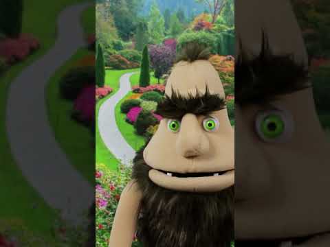 Prehistoric Celebrities