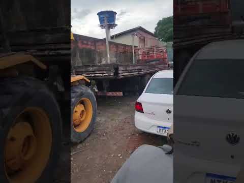 Furto de veículo: dono de oficina mecânica é preso em Sooretama.