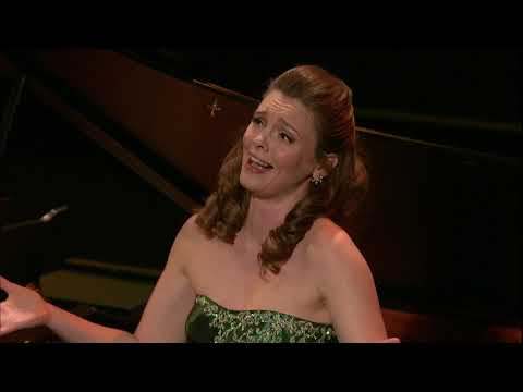 Le papillon et la fleur - Fauré | BBC Cardiff Singer of the World 2019
