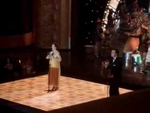 Minissérie Dalva e Herivelto - Música Brasil