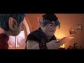 The Road To El Dorado Anika BoomHeart Style Trailer REMAKE