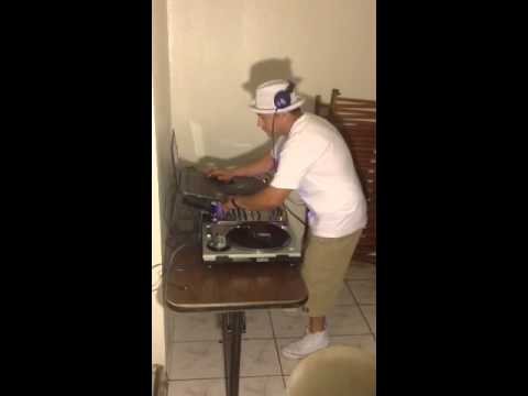 Dj Gilligan
