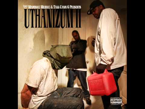 Brotha Lynch Hung ft. Young Buck - Out da Way