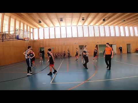 KK Playmaker Pro - KK Zvezdara, 7.  kolo regionalne U15 lige