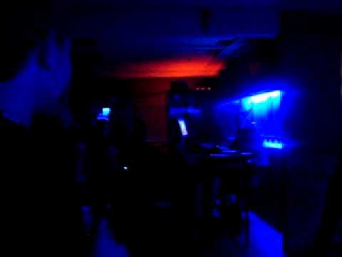 Metifobija HARDCORE U FACU vol.3