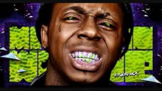 Lil Wayne - I Want This Forever - slow down