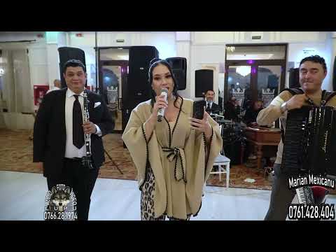 Ana-Maria Mexicanu - "CINE ARE NOROC ARE" - (Live Gaesti 2024)