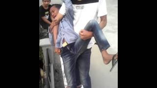 Download lagu Bercanda dn akhirnya berujung maut. mp3