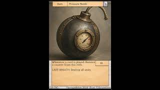 Yarmunheim Developer Update 631 #tcg #magicthegathering #boardgame #mtg #commander #indiegame