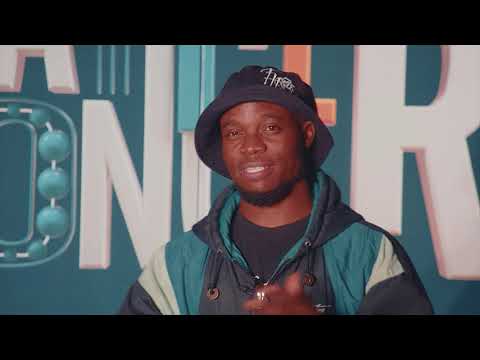 Africa Concert - FlyBoi Que