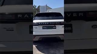 Land Rover Range Rover Velar 2.0 P400e AWD S