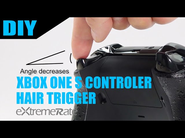 Vídeo relacionado con eXtremeRate Funda contra el polvo Cubierta Protectora Horizontal para la consola de Xbox one Original Diseño de doble capa forro impermeable Corte preciso para puerto de cable de fácil acceso Negro
