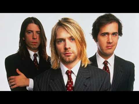 NIRVANA FT ROBERT MILES - SMELLS LIKE TEEN SPIRIT ( CHILDREN MASHUP ) 2024