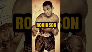 ⚡️ "Sugar Ray Robinson's Shocking Demise &amp; Retirement from Boxing Unveiled