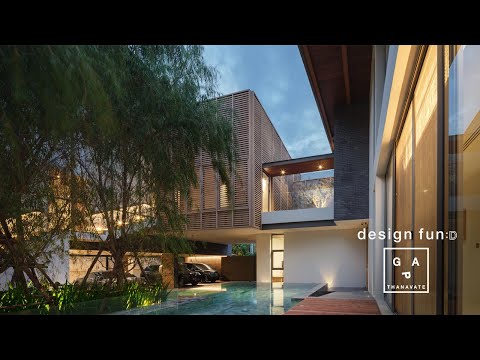 Behind the Design: Indoor–Outdoor Living