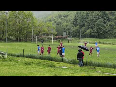 Unirea Dej U17 - ACS Târgu Mureș 1898 U17   1-1 (0-0). (R.2) (et.25)