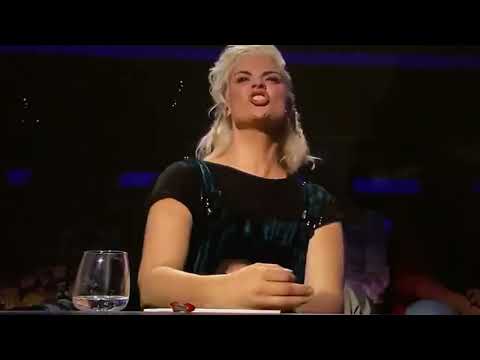 Adrian Sellevoll - Killing In the Name (Rage against The Machine) Stjernekamp 2023